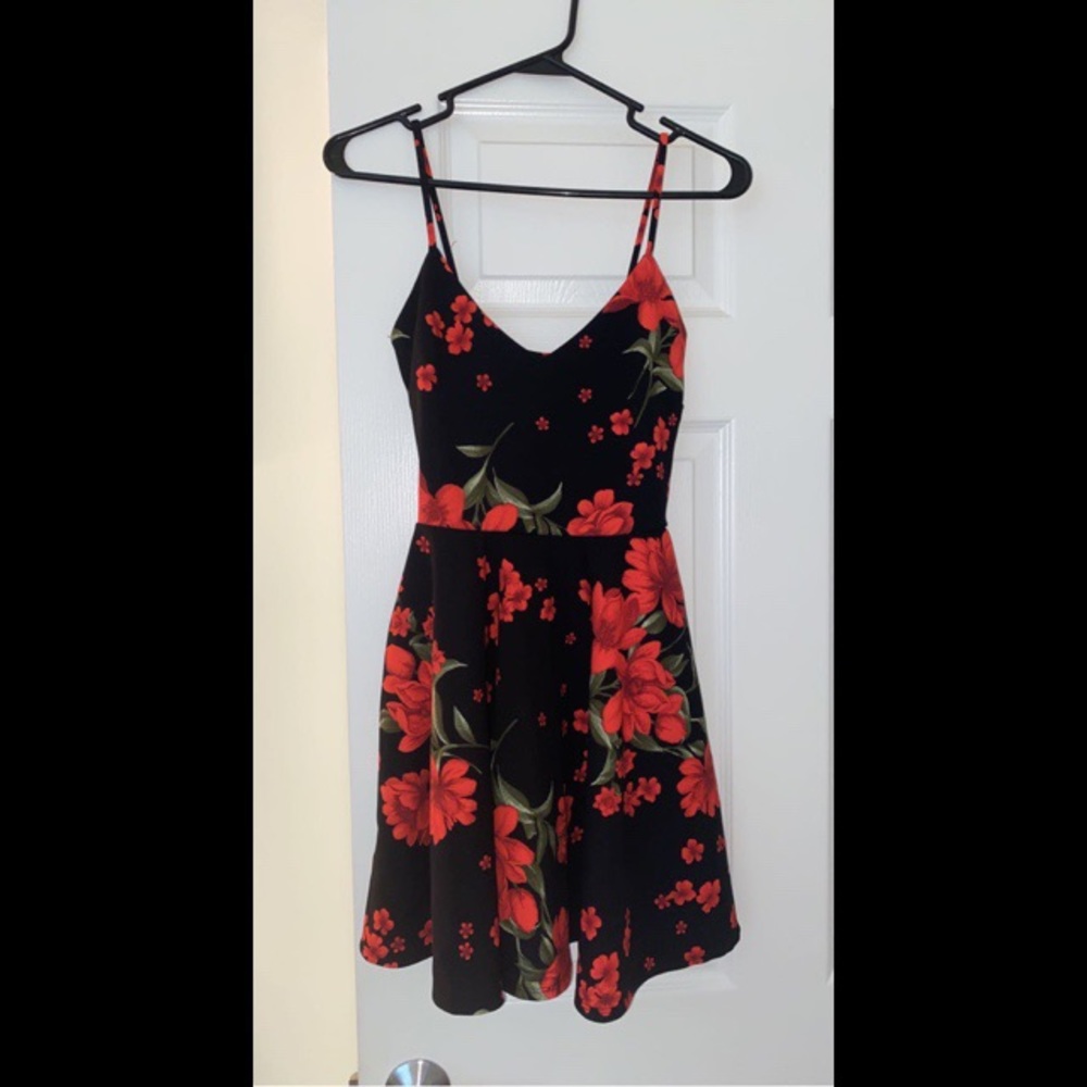 Windsor Dress